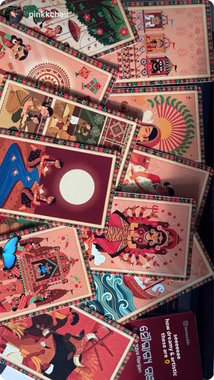 seeeeeee how dreamy and artistic these are